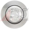 A.B.S. 18042 OE Brake Disc